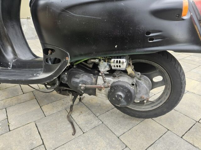 Хонда Другая, объемом двигателя 50 л и пробегом 0 тыс. км за 204 $, фото 3 на Automoto.ua