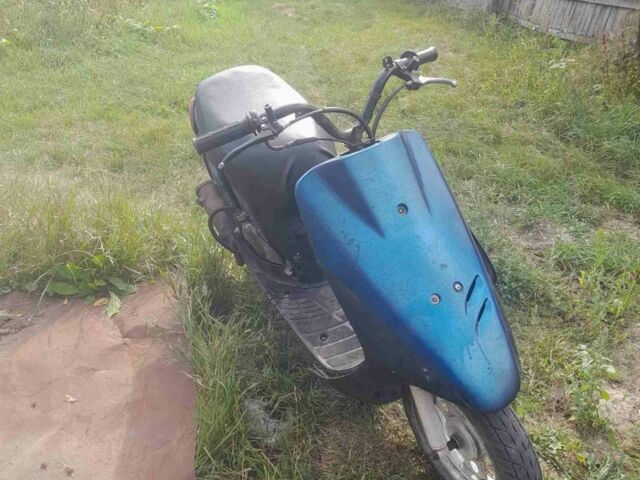 Хонда Інша, об'ємом двигуна 59 л та пробігом 0 тис. км за 131 $, фото 4 на Automoto.ua