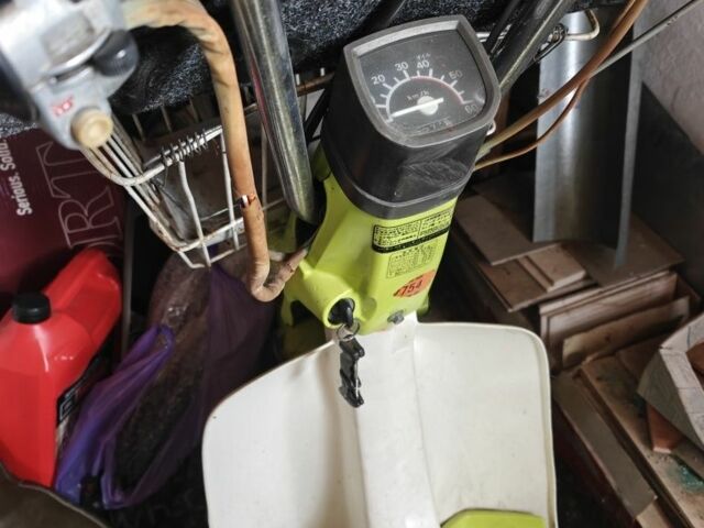 Хонда Другая, объемом двигателя 50 л и пробегом 0 тыс. км за 192 $, фото 3 на Automoto.ua