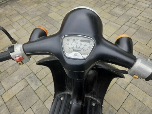 Хонда Другая, объемом двигателя 50 л и пробегом 0 тыс. км за 204 $, фото 7 на Automoto.ua