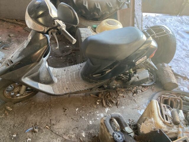 Хонда Інша, об'ємом двигуна 0 л та пробігом 0 тис. км за 119 $, фото 2 на Automoto.ua