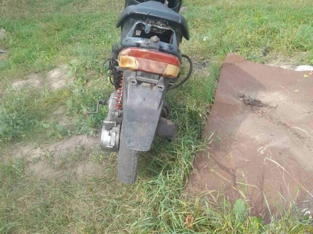 Хонда Інша, об'ємом двигуна 59 л та пробігом 0 тис. км за 131 $, фото 1 на Automoto.ua