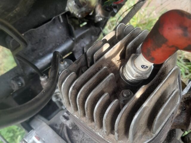 Хонда Другая, объемом двигателя 50 л и пробегом 0 тыс. км за 72 $, фото 5 на Automoto.ua