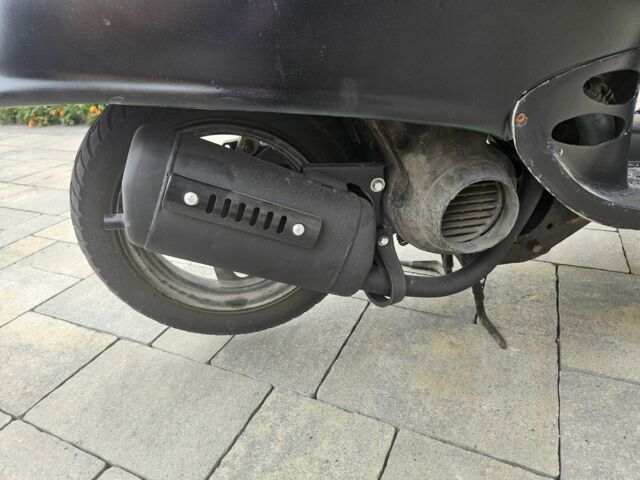 Хонда Другая, объемом двигателя 50 л и пробегом 0 тыс. км за 204 $, фото 6 на Automoto.ua