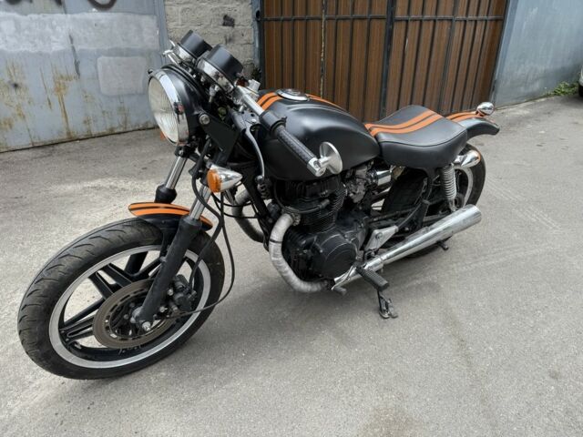 Хонда Інша, об'ємом двигуна 0.4 л та пробігом 0 тис. км за 2100 $, фото 1 на Automoto.ua