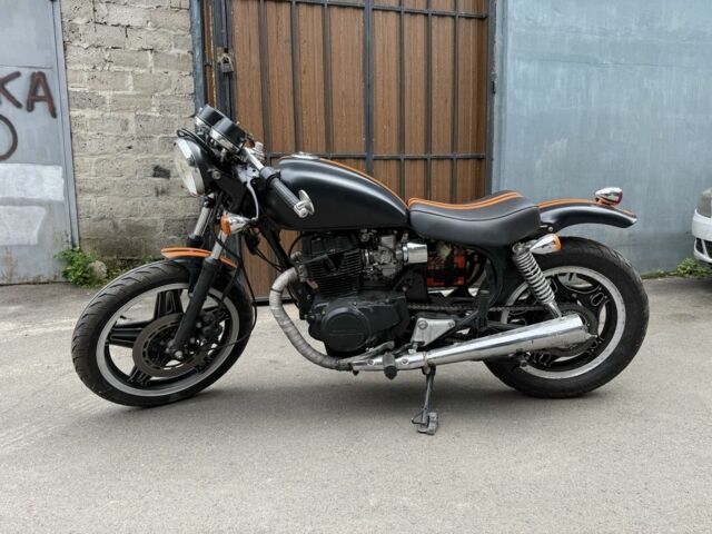 Хонда Інша, об'ємом двигуна 0.4 л та пробігом 0 тис. км за 2100 $, фото 2 на Automoto.ua