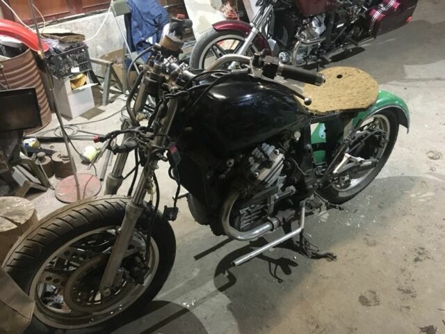 Хонда Інша, об'ємом двигуна 0 л та пробігом 0 тис. км за 2000 $, фото 2 на Automoto.ua