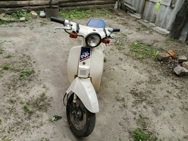 Хонда Другая, объемом двигателя 49 л и пробегом 0 тыс. км за 144 $, фото 1 на Automoto.ua