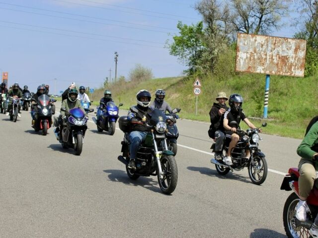 Хонда Другая, объемом двигателя 0.5 л и пробегом 0 тыс. км за 1550 $, фото 5 на Automoto.ua