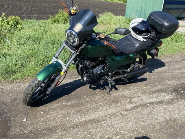 Хонда Другая, объемом двигателя 0.5 л и пробегом 0 тыс. км за 1550 $, фото 4 на Automoto.ua