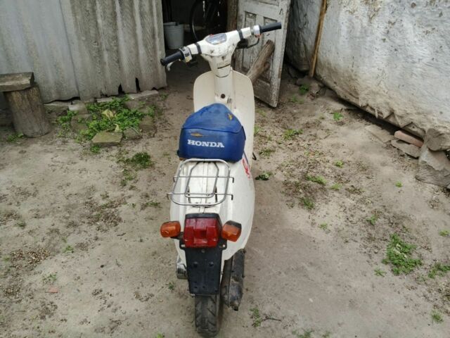 Хонда Другая, объемом двигателя 49 л и пробегом 0 тыс. км за 144 $, фото 3 на Automoto.ua