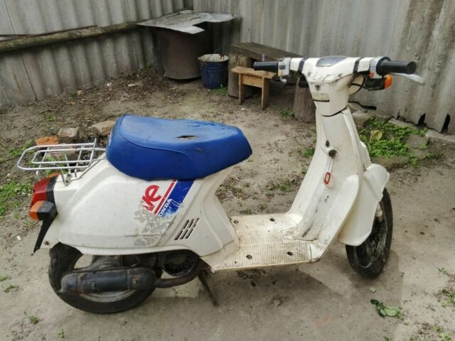 Хонда Другая, объемом двигателя 49 л и пробегом 0 тыс. км за 144 $, фото 2 на Automoto.ua