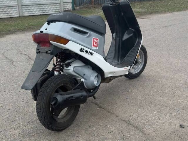 Хонда Другая, объемом двигателя 0 л и пробегом 0 тыс. км за 264 $, фото 2 на Automoto.ua