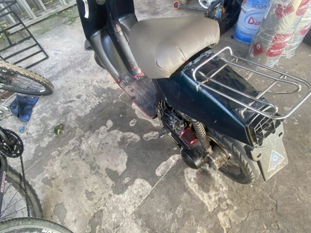 Хонда Другая, объемом двигателя 50 л и пробегом 0 тыс. км за 72 $, фото 2 на Automoto.ua