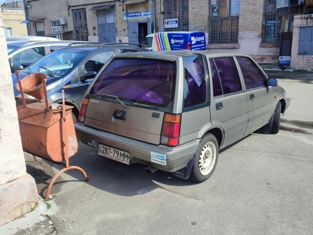 Хонда Інша, об'ємом двигуна 15 л та пробігом 0 тис. км за 24 $, фото 2 на Automoto.ua