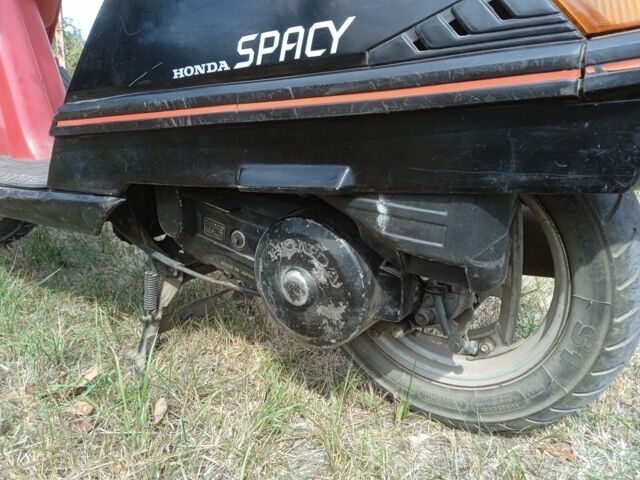 Хонда Другая, объемом двигателя 49 л и пробегом 0 тыс. км за 405 $, фото 7 на Automoto.ua