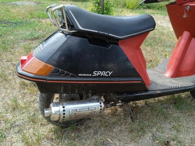 Хонда Другая, объемом двигателя 49 л и пробегом 0 тыс. км за 405 $, фото 5 на Automoto.ua