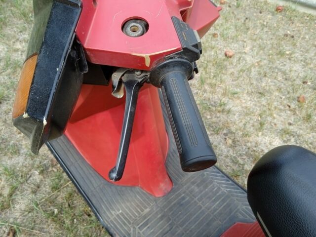 Хонда Другая, объемом двигателя 49 л и пробегом 0 тыс. км за 405 $, фото 9 на Automoto.ua