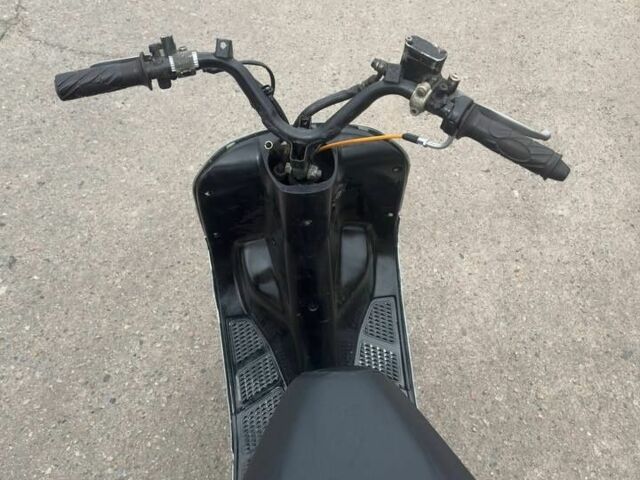 Хонда Другая, объемом двигателя 0 л и пробегом 0 тыс. км за 264 $, фото 4 на Automoto.ua