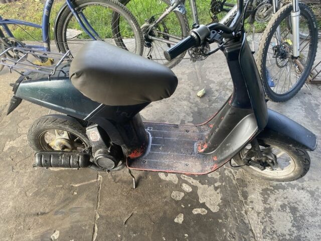 Хонда Другая, объемом двигателя 50 л и пробегом 0 тыс. км за 72 $, фото 6 на Automoto.ua