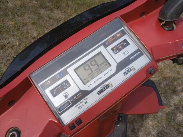 Хонда Другая, объемом двигателя 49 л и пробегом 0 тыс. км за 405 $, фото 8 на Automoto.ua