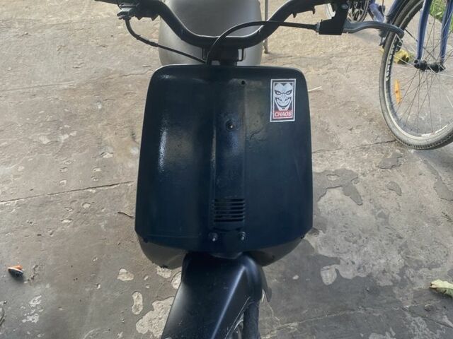 Хонда Другая, объемом двигателя 50 л и пробегом 0 тыс. км за 72 $, фото 5 на Automoto.ua