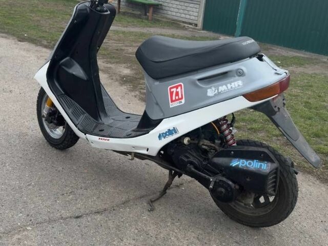 Хонда Другая, объемом двигателя 0 л и пробегом 0 тыс. км за 264 $, фото 3 на Automoto.ua