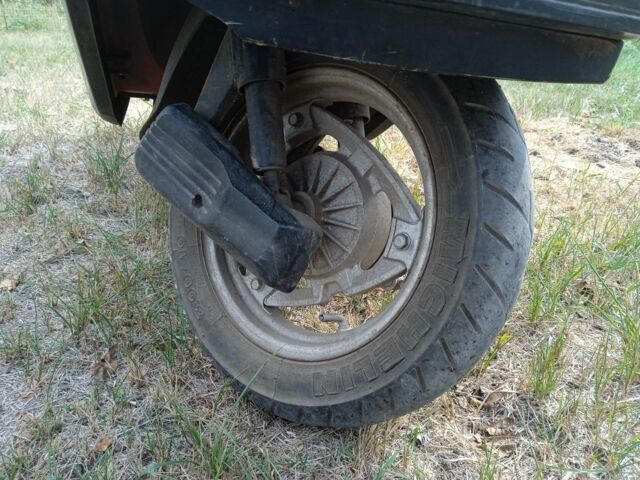 Хонда Другая, объемом двигателя 49 л и пробегом 0 тыс. км за 405 $, фото 2 на Automoto.ua