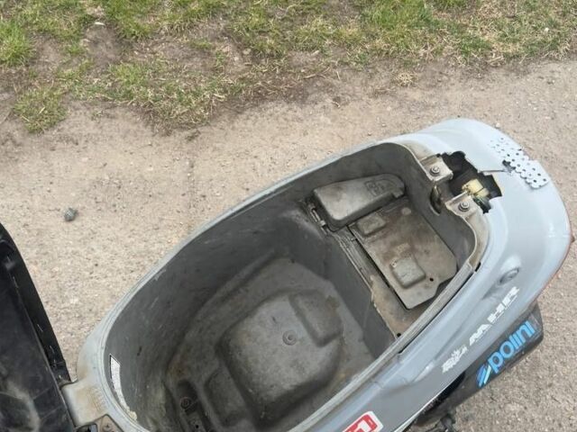 Хонда Другая, объемом двигателя 0 л и пробегом 0 тыс. км за 264 $, фото 5 на Automoto.ua