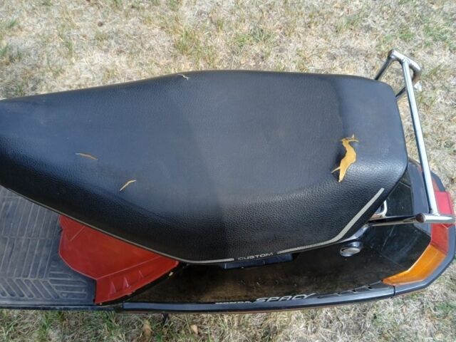 Хонда Другая, объемом двигателя 49 л и пробегом 0 тыс. км за 405 $, фото 10 на Automoto.ua