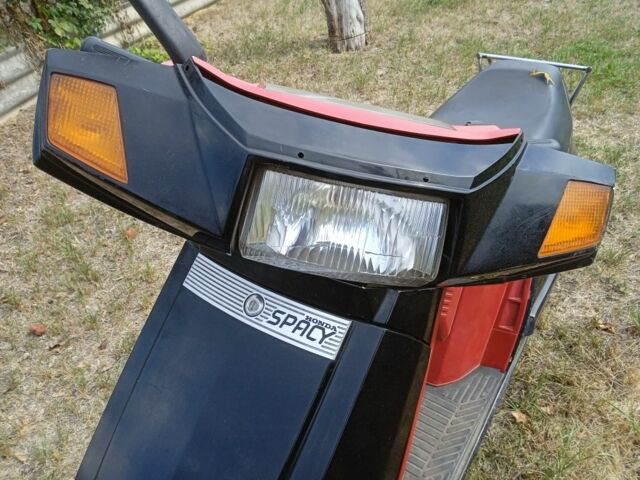 Хонда Другая, объемом двигателя 49 л и пробегом 0 тыс. км за 405 $, фото 1 на Automoto.ua