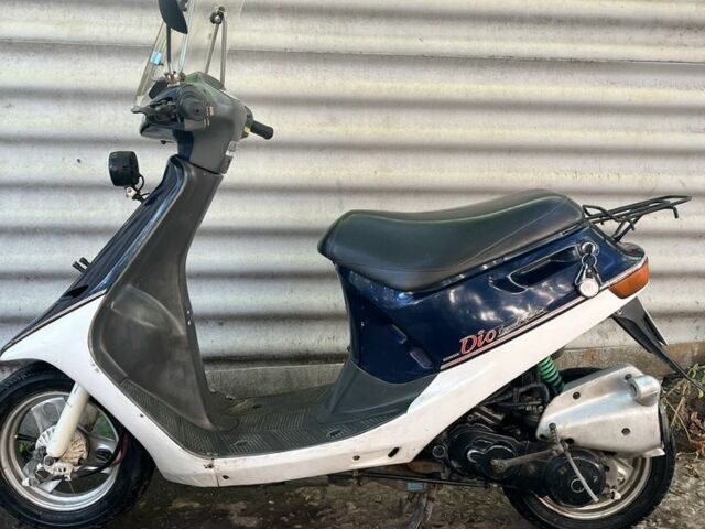 Хонда Інша, об'ємом двигуна 50 л та пробігом 0 тис. км за 365 $, фото 5 на Automoto.ua