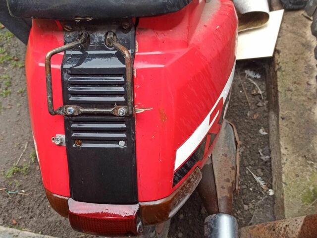 Хонда Інша, об'ємом двигуна 0 л та пробігом 0 тис. км за 119 $, фото 3 на Automoto.ua