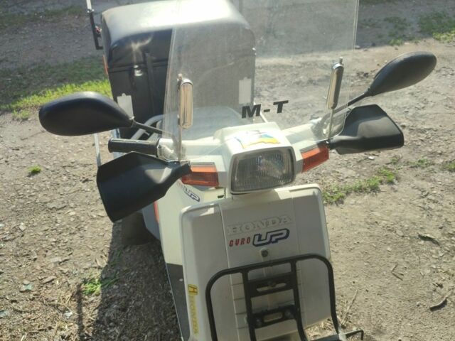 Хонда Інша, об'ємом двигуна 49 л та пробігом 0 тис. км за 716 $, фото 5 на Automoto.ua