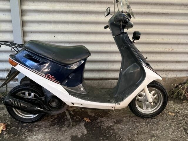 Хонда Інша, об'ємом двигуна 50 л та пробігом 0 тис. км за 365 $, фото 1 на Automoto.ua