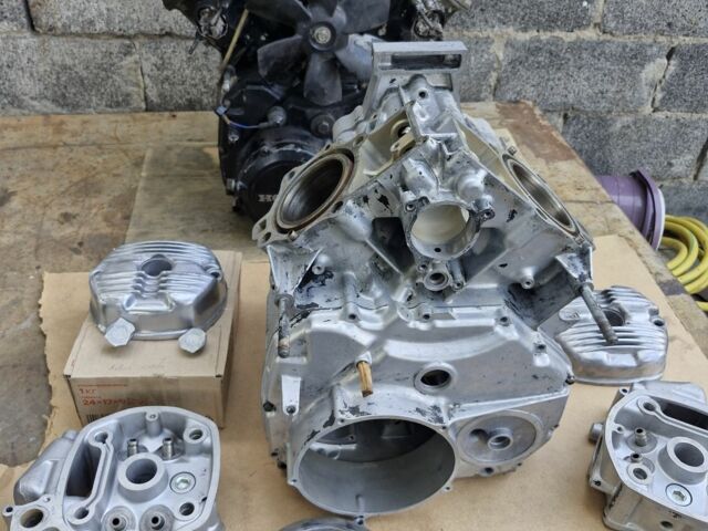 Хонда Інша, об'ємом двигуна 0.5 л та пробігом 0 тис. км за 594 $, фото 4 на Automoto.ua