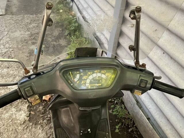 Хонда Інша, об'ємом двигуна 50 л та пробігом 0 тис. км за 365 $, фото 3 на Automoto.ua