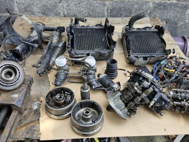 Хонда Інша, об'ємом двигуна 0.5 л та пробігом 0 тис. км за 594 $, фото 5 на Automoto.ua