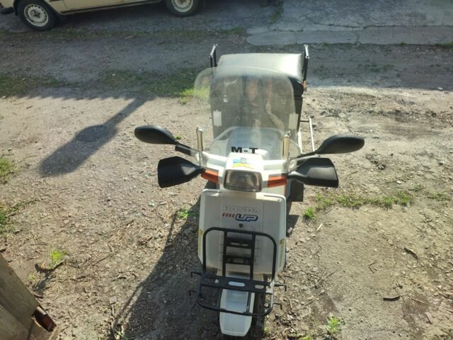 Хонда Інша, об'ємом двигуна 49 л та пробігом 0 тис. км за 716 $, фото 4 на Automoto.ua