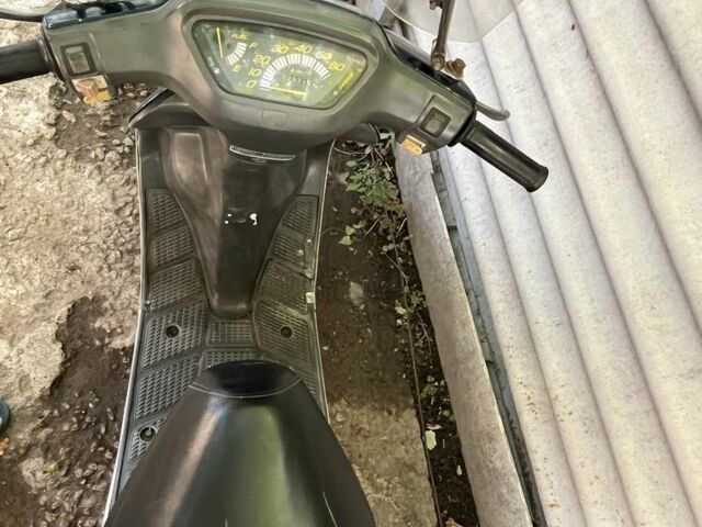 Хонда Інша, об'ємом двигуна 50 л та пробігом 0 тис. км за 365 $, фото 2 на Automoto.ua