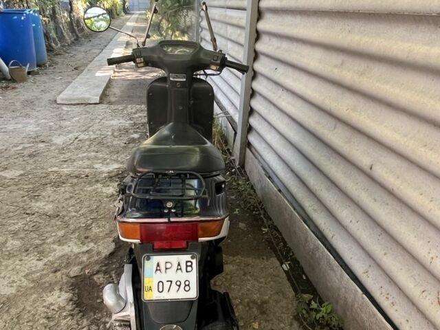 Хонда Інша, об'ємом двигуна 50 л та пробігом 0 тис. км за 365 $, фото 4 на Automoto.ua