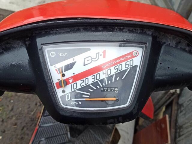 Хонда Інша, об'ємом двигуна 0 л та пробігом 0 тис. км за 119 $, фото 2 на Automoto.ua