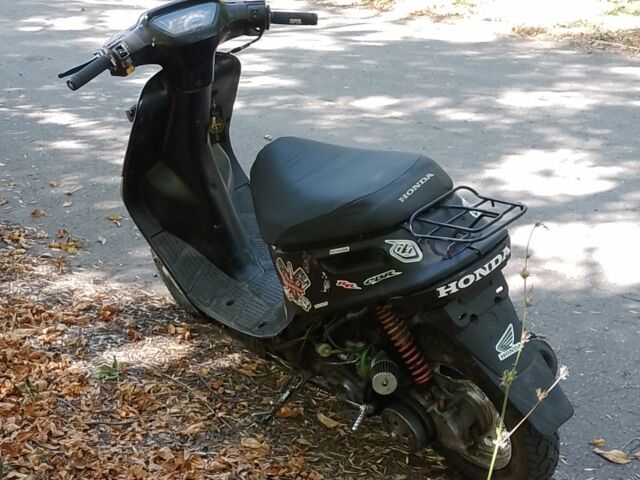 Хонда Другая, объемом двигателя 49 л и пробегом 0 тыс. км за 180 $, фото 2 на Automoto.ua