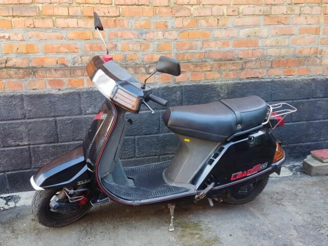 Хонда Інша, об'ємом двигуна 80 л та пробігом 0 тис. км за 593 $, фото 5 на Automoto.ua