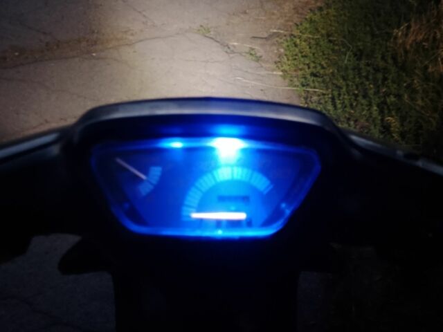 Хонда Другая, объемом двигателя 49 л и пробегом 0 тыс. км за 180 $, фото 5 на Automoto.ua