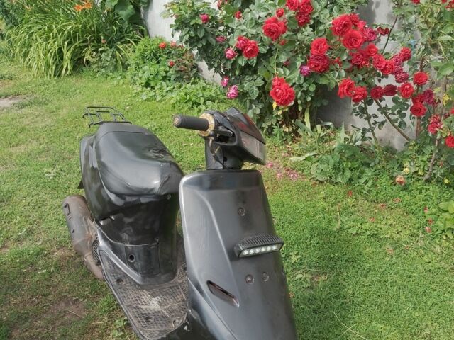 Хонда Другая, объемом двигателя 49 л и пробегом 0 тыс. км за 180 $, фото 6 на Automoto.ua