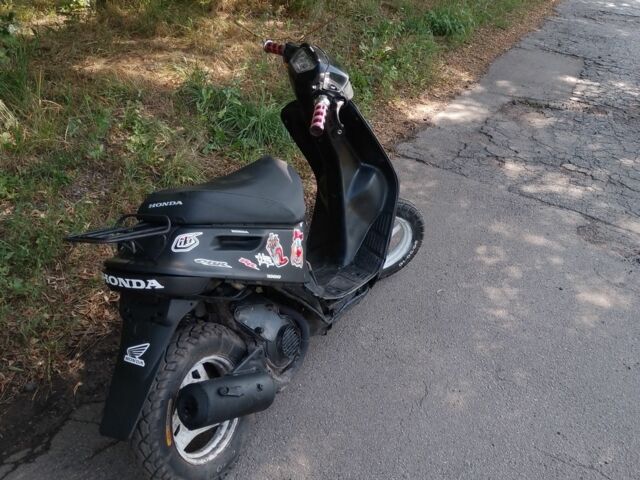 Хонда Другая, объемом двигателя 49 л и пробегом 0 тыс. км за 180 $, фото 3 на Automoto.ua