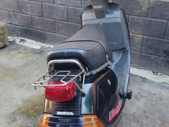 Хонда Інша, об'ємом двигуна 80 л та пробігом 0 тис. км за 593 $, фото 6 на Automoto.ua