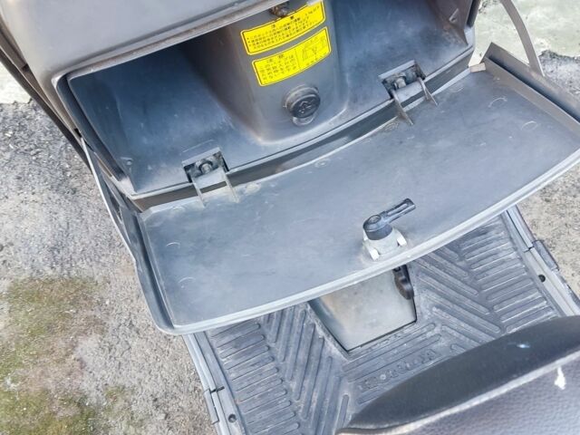 Хонда Інша, об'ємом двигуна 80 л та пробігом 0 тис. км за 593 $, фото 3 на Automoto.ua