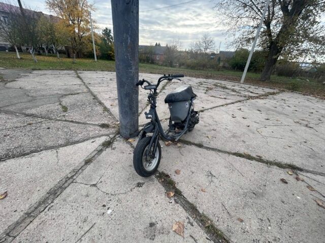 Хонда Другая, объемом двигателя 65 л и пробегом 0 тыс. км за 192 $, фото 1 на Automoto.ua